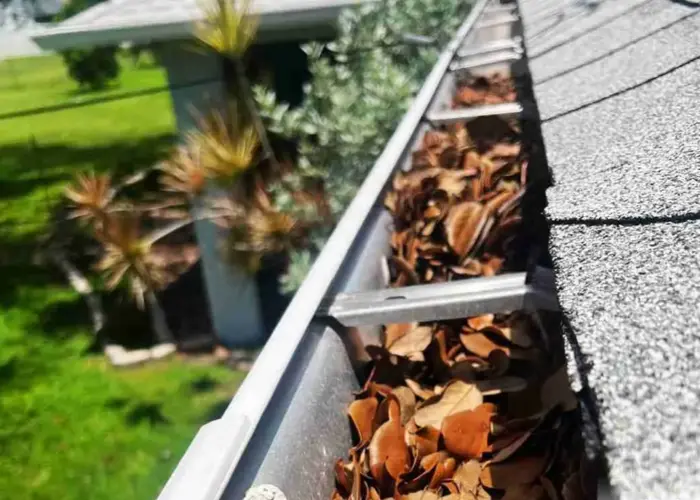 Gutter Cleaning Saint Matthews home page